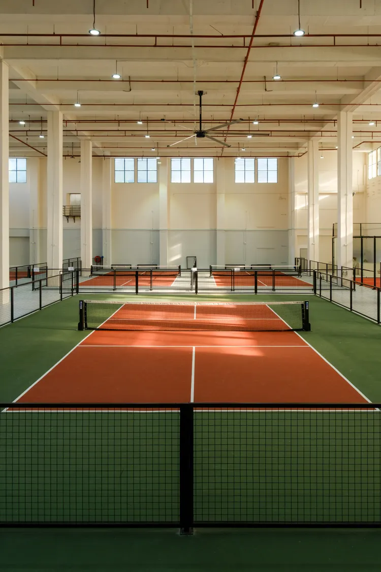 Base Pickleball & Padel - Section 51, Petaling Jaya